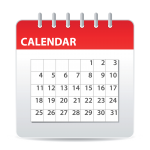 Calendar CRM